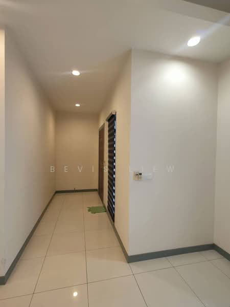 Terraced House for Rent in Iskandar Puteri (Nusajaya) (Johor) - Bevis Liew - Corridor - PropertyGuru.com.my