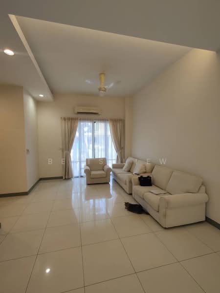 Terraced House for Rent in Iskandar Puteri (Nusajaya) (Johor) - Bevis Liew - Living Room - PropertyGuru.com.my