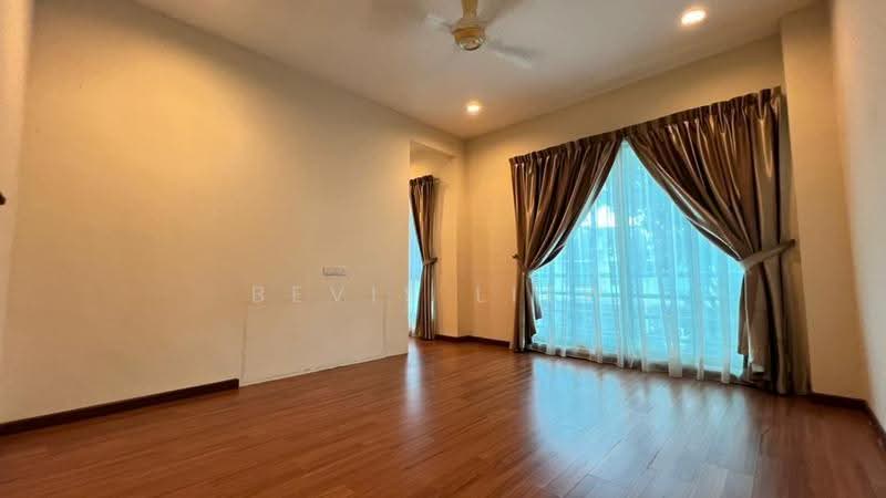 Rumah Teres untuk Disewa di Iskandar Puteri (Nusajaya) (Johor) - Bevis Liew - Living Room - PropertyGuru.com.my