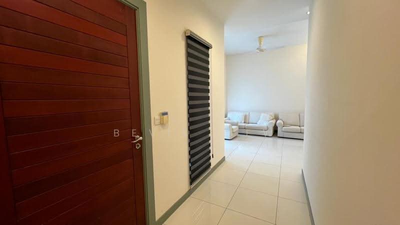 Rumah Teres untuk Disewa di Iskandar Puteri (Nusajaya) (Johor) - Bevis Liew - Living Room - PropertyGuru.com.my