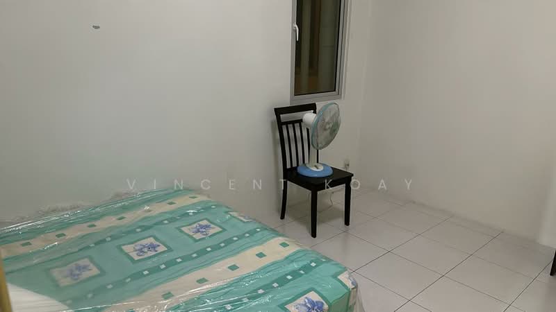 Kondominium untuk Disewa di 10 Island Resort - Vincent Koay - Bedroom - PropertyGuru.com.my