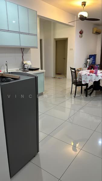 Kondominium untuk Disewa di 10 Island Resort - Vincent Koay - Kitchen - PropertyGuru.com.my