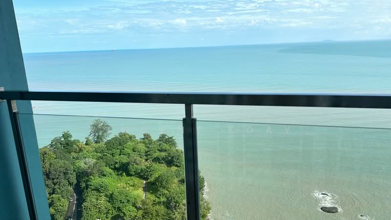Kondominium untuk Disewa di 10 Island Resort - Vincent Koay - View - PropertyGuru.com.my