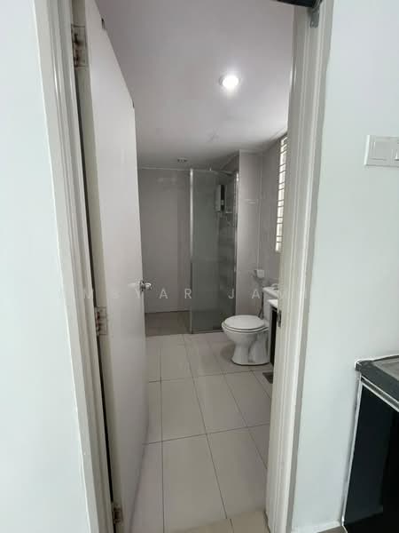 Service Residence for Rent at Menara U2 - Amsyar Jamil - Bathroom - PropertyGuru.com.my