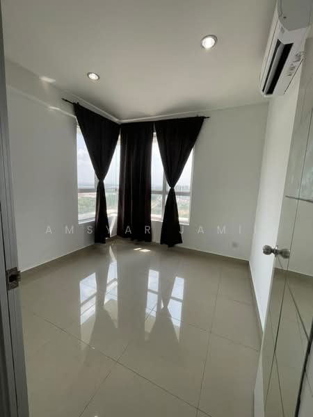 Service Residence for Rent at Menara U2 - Amsyar Jamil - Interior - PropertyGuru.com.my