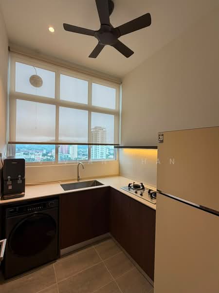 Condominium for Rent at Codrington Residence - Vivian Chan - PropertyGuru.com.my