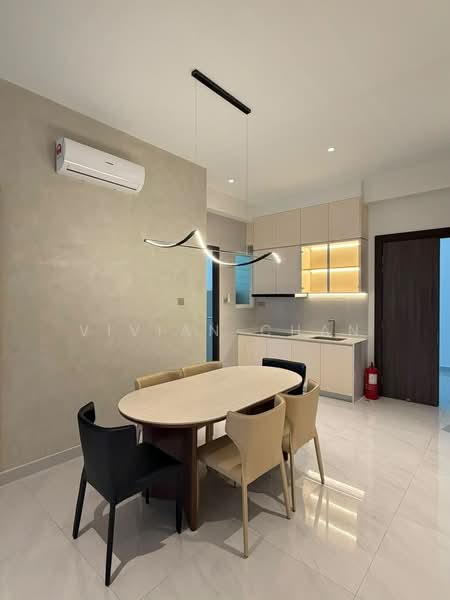 Condominium for Rent at Codrington Residence - Vivian Chan - PropertyGuru.com.my