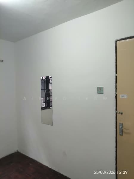 2.5-storey Terraced House for Sale in Taman Sri Sinar (Segambut) - Alfred Leow - Interior - PropertyGuru.com.my