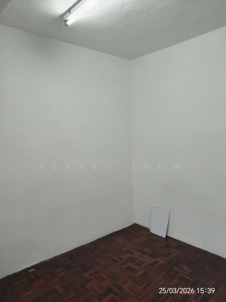 2.5-storey Terraced House for Sale in Taman Sri Sinar (Segambut) - Alfred Leow - Interior - PropertyGuru.com.my