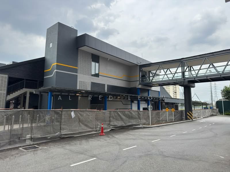 2.5-storey Terraced House for Sale in Taman Sri Sinar (Segambut) - Alfred Leow - Exterior - PropertyGuru.com.my
