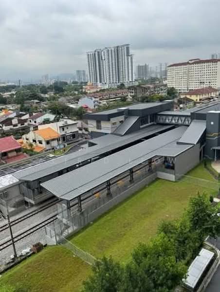 2.5-storey Terraced House for Sale in Taman Sri Sinar (Segambut) - Alfred Leow - Exterior - PropertyGuru.com.my
