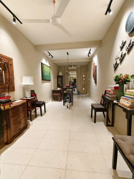 1-storey Terraced House for Sale in Teluk Gadong (Klang) - Doris Lim - Interior - PropertyGuru.com.my