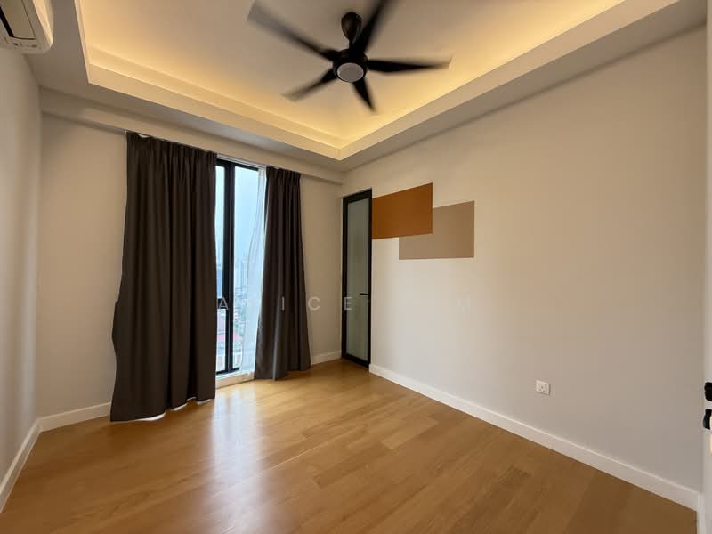Service Residence for Rent at The Sentral Suites - Alice Lim - Interior - PropertyGuru.com.my