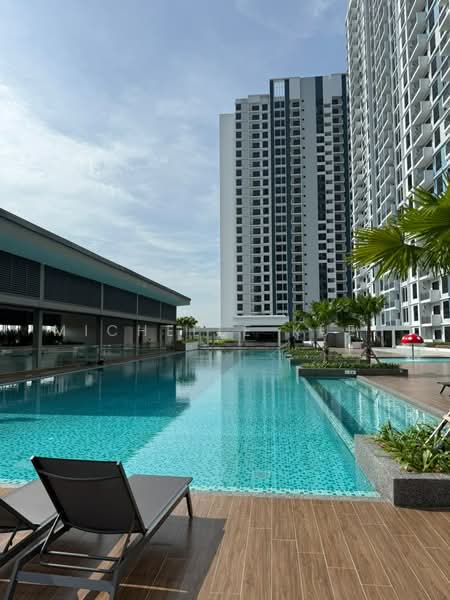 Service Residence for Rent at Pandan Heights (Residensi Pandan 3) - Michelle Kueh - PropertyGuru.com.my