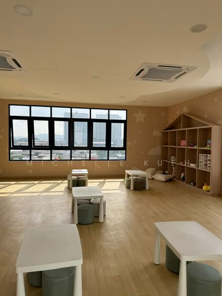 Service Residence for Rent at Pandan Heights (Residensi Pandan 3) - Michelle Kueh - PropertyGuru.com.my