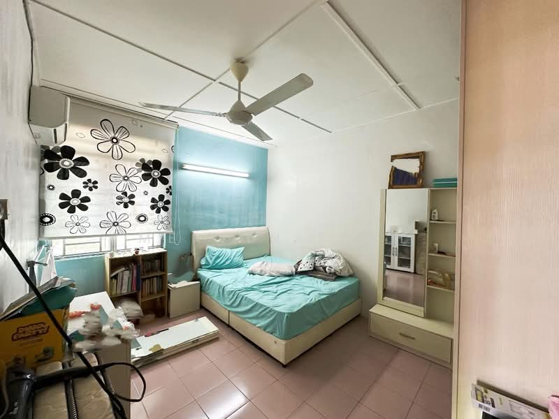 Semi-Detached House for Sale in Sungai Ara (Penang) - Mervyn Seah - Bedroom - PropertyGuru.com.my