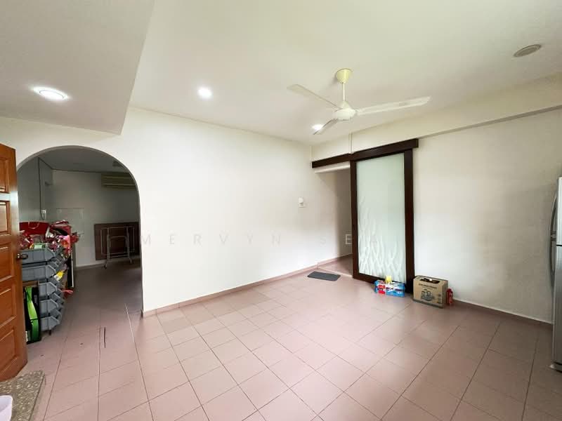 Semi-Detached House for Sale in Sungai Ara (Penang) - Mervyn Seah - Living Room - PropertyGuru.com.my
