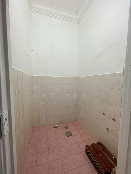 Rumah Teres 1-Tingkat untuk Dijual di Kangkar Pulai (Skudai) - Kc Teo - PropertyGuru.com.my