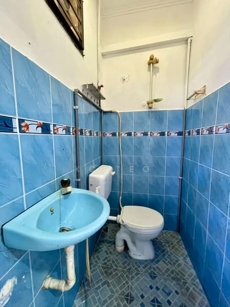 Rumah Teres 1-Tingkat untuk Dijual di Kangkar Pulai (Skudai) - Kc Teo - PropertyGuru.com.my