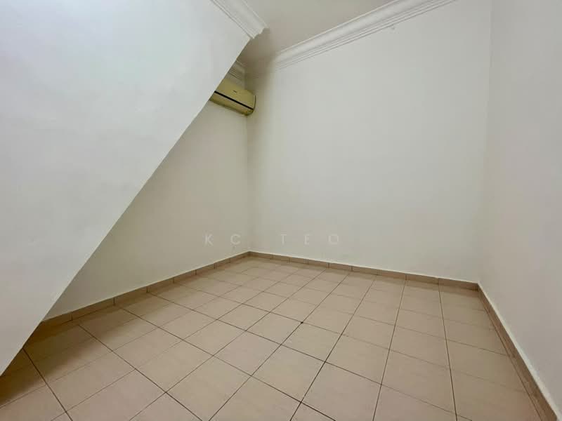 Rumah Teres 1-Tingkat untuk Dijual di Kangkar Pulai (Skudai) - Kc Teo - PropertyGuru.com.my