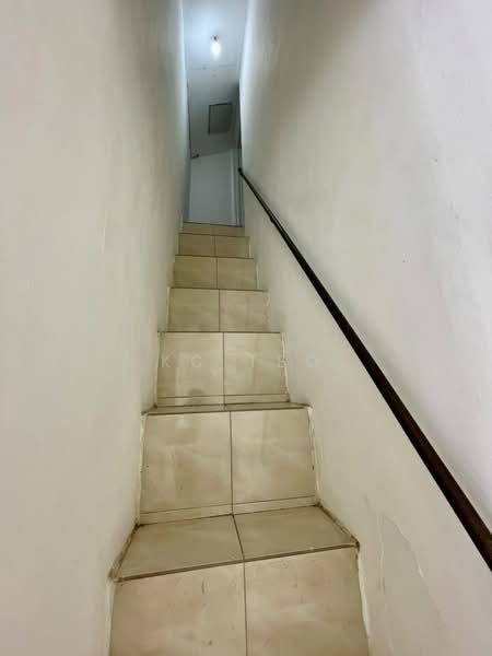 Rumah Teres 1-Tingkat untuk Dijual di Kangkar Pulai (Skudai) - Kc Teo - PropertyGuru.com.my