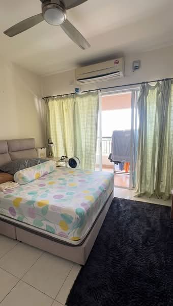 Condominium for Sale at Seri Maya Condominium - Yanny Siow - Bedroom - PropertyGuru.com.my