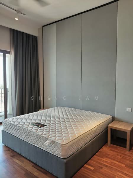 Kediaman Servis untuk Disewa di Straits Residences - Shing Lam - PropertyGuru.com.my