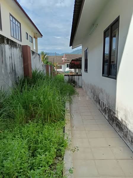 Bungalow House untuk Dijual di Taman Lake View (Taiping) - Beeky Lee - Exterior - PropertyGuru.com.my