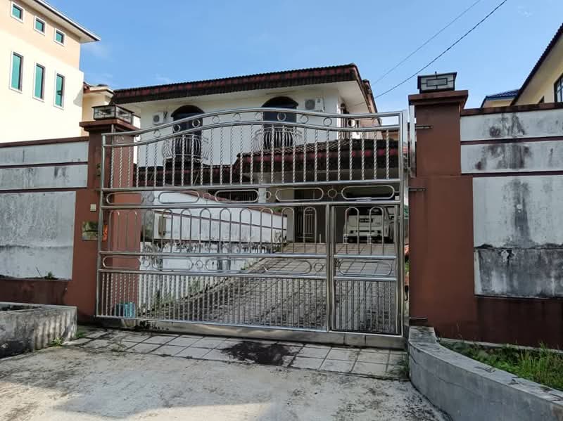 Bungalow House untuk Dijual di Taman Lake View (Taiping) - Beeky Lee - Exterior - PropertyGuru.com.my