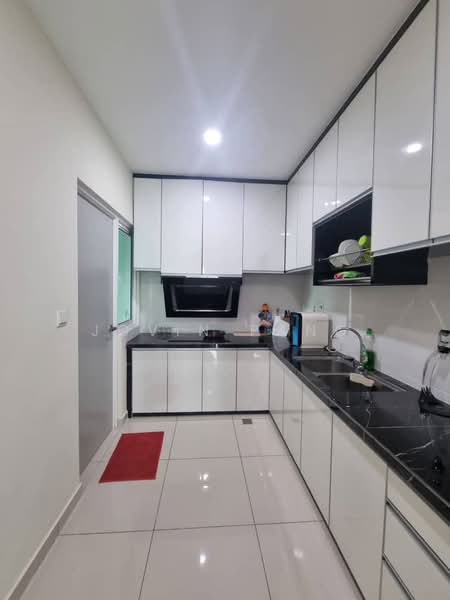 Kondominium untuk Disewa di Straits Garden Condominium - Jovin Pang - PropertyGuru.com.my
