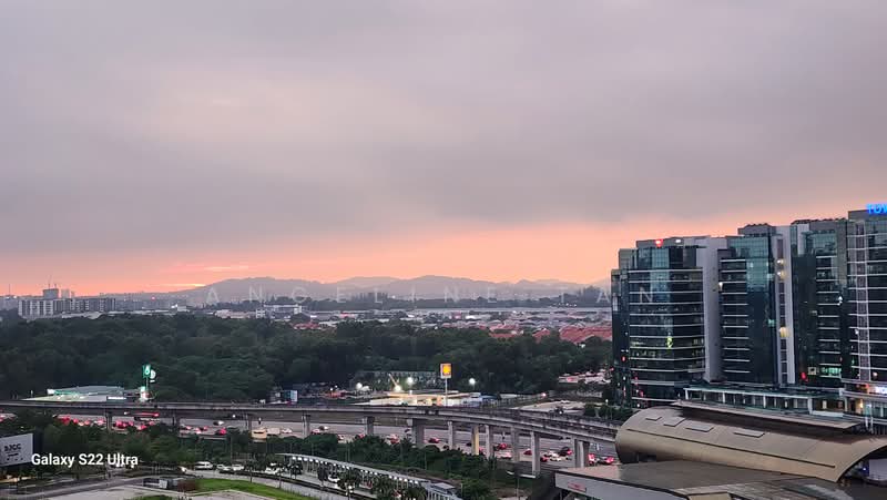 Kediaman Servis untuk Disewa di Subang Avenue - Angeline Tan - Exterior - PropertyGuru.com.my