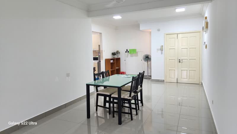 Kediaman Servis untuk Disewa di Subang Avenue - Angeline Tan - Dining Room - PropertyGuru.com.my