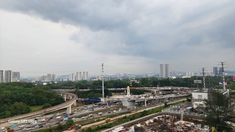 Kediaman Servis untuk Disewa di Subang Avenue - Angeline Tan - Exterior - PropertyGuru.com.my