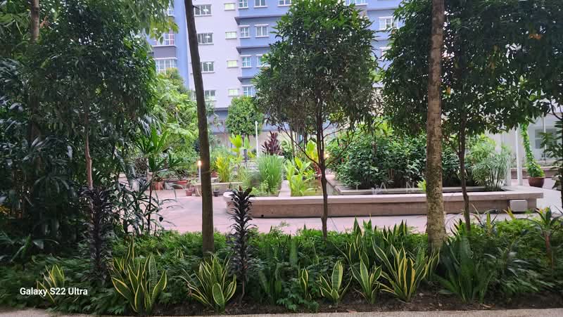 Kediaman Servis untuk Disewa di Subang Avenue - Angeline Tan - Exterior - PropertyGuru.com.my