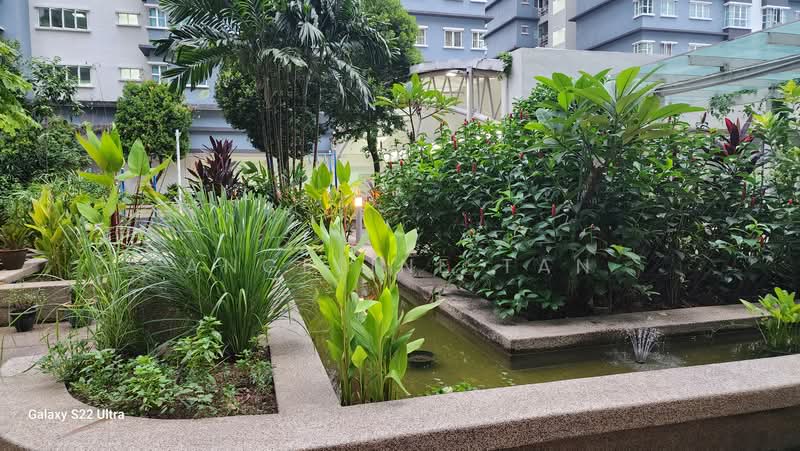Kediaman Servis untuk Disewa di Subang Avenue - Angeline Tan - Garden - PropertyGuru.com.my