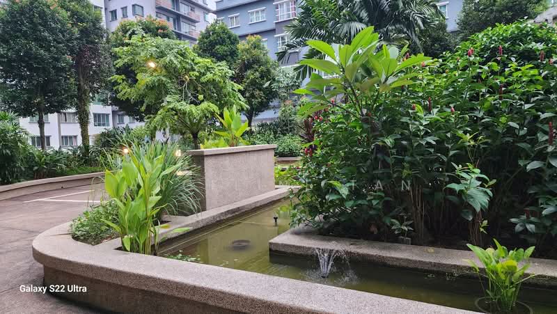 Kediaman Servis untuk Disewa di Subang Avenue - Angeline Tan - Exterior - PropertyGuru.com.my