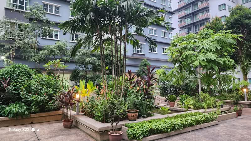 Kediaman Servis untuk Disewa di Subang Avenue - Angeline Tan - Exterior - PropertyGuru.com.my