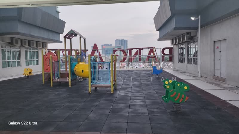 Kediaman Servis untuk Disewa di Subang Avenue - Angeline Tan - Exterior - PropertyGuru.com.my