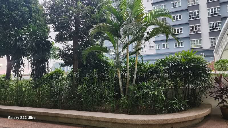 Kediaman Servis untuk Disewa di Subang Avenue - Angeline Tan - Exterior - PropertyGuru.com.my