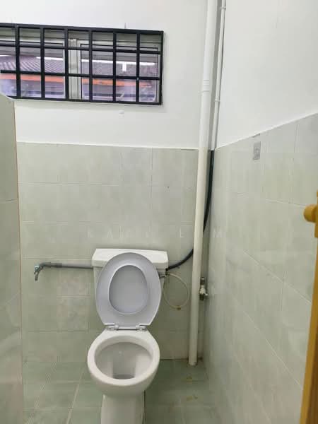 Rumah Teres 2-Tingkat untuk Dijual di Taman Universiti (Skudai) - Karl Lim - Bathroom - PropertyGuru.com.my