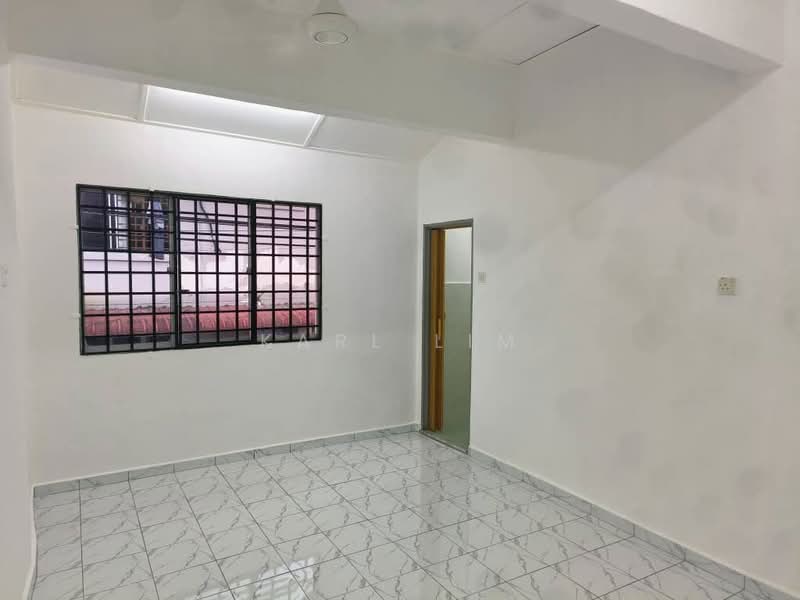 Rumah Teres 2-Tingkat untuk Dijual di Taman Universiti (Skudai) - Karl Lim - Interior - PropertyGuru.com.my