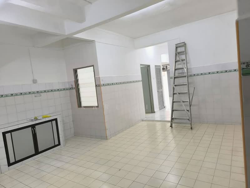 Rumah Teres 2-Tingkat untuk Dijual di Taman Universiti (Skudai) - Karl Lim - Interior - PropertyGuru.com.my