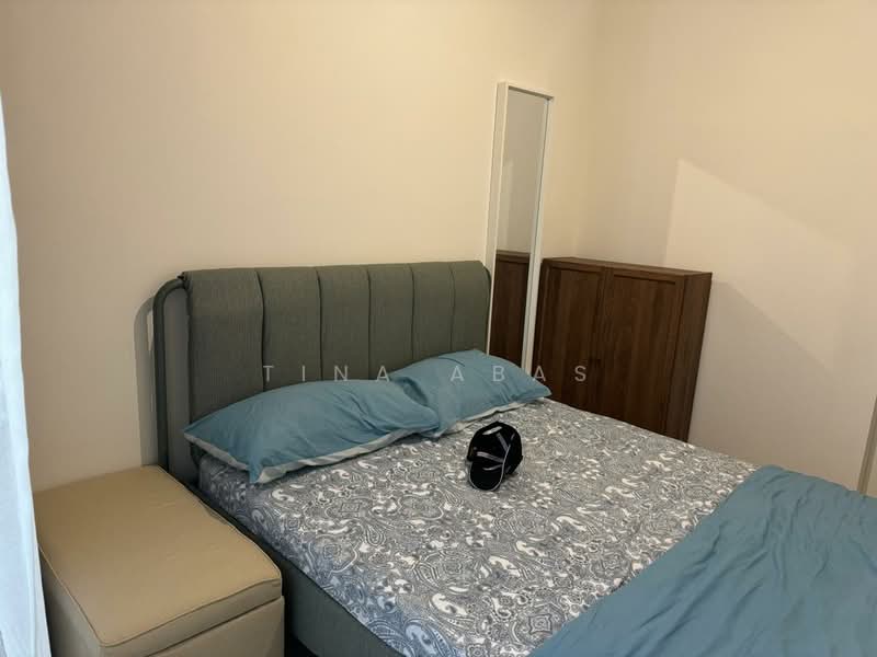 Service Residence for Rent at Habitus @ City of Elmina - Tina Abas - PropertyGuru.com.my