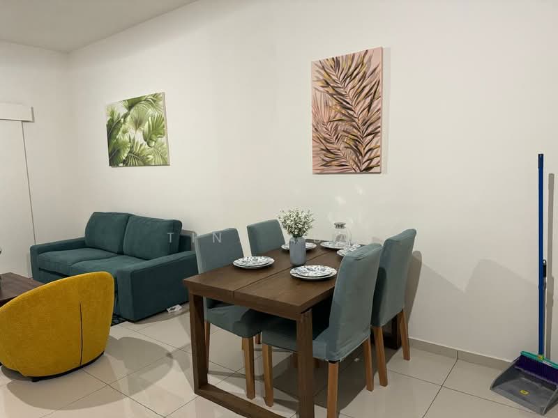 Service Residence for Rent at Habitus @ City of Elmina - Tina Abas - PropertyGuru.com.my