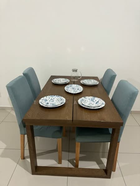 Service Residence for Rent at Habitus @ City of Elmina - Tina Abas - PropertyGuru.com.my