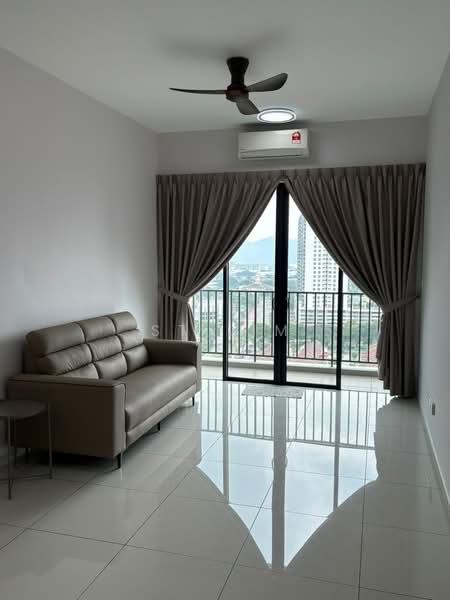 Condominium for Rent at SUNWAY DORA - ST Lim - Living Room - PropertyGuru.com.my