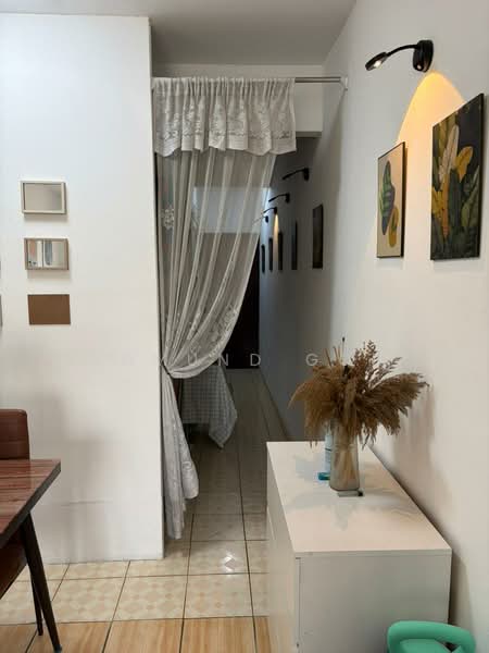 Apartment for Sale at Vista Subang - Edmund Goh - Interior - PropertyGuru.com.my