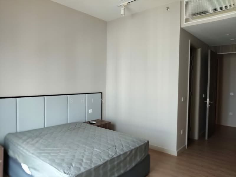 Kediaman Servis untuk Disewa di Straits Residences - Shing Lam - PropertyGuru.com.my