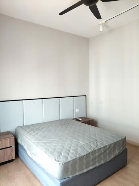 Kediaman Servis untuk Disewa di Straits Residences - Shing Lam - PropertyGuru.com.my