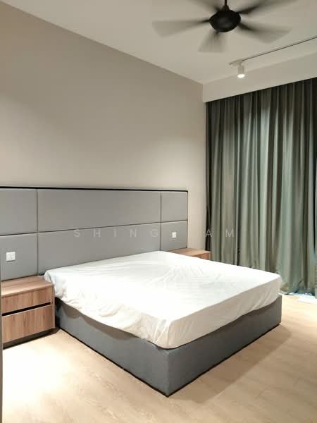 Kediaman Servis untuk Disewa di Straits Residences - Shing Lam - PropertyGuru.com.my